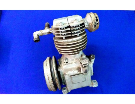 Kompressor IFA Fortschritt W50 ZT (24793)