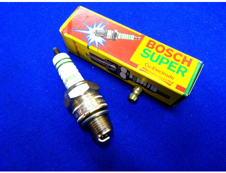 Bosch W7AC Zündkerze Oldtimer Sachs Motoren (26875)