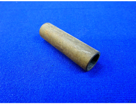 Buchse 11x14x45 mm Distanzhülse Rohr IFA DDR (24830)