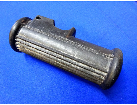 Fußrastengummi rechts DKW RT 125 original (26906)