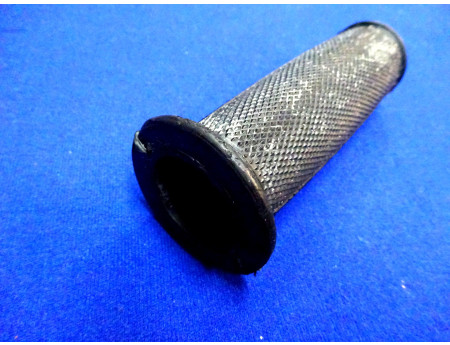 Griffgummi 26 mm Gasgriff 150 mm MZ DDR (26924)