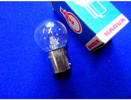 Narva 12 V 18 W Glühlampe Simson MZ Wartburg IFA DDR (26934)
