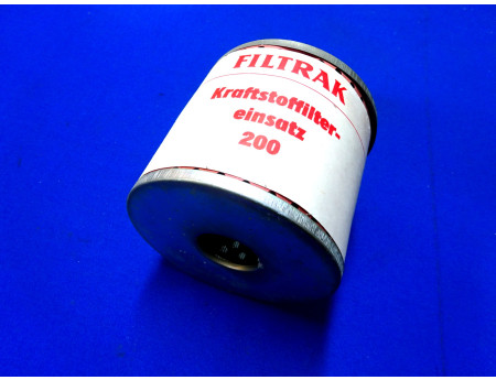 Filtrak Kraftstoff Filtereinsatz 200 IFA DDR (26949)