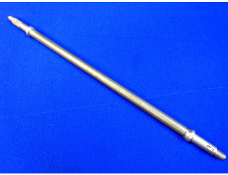 Lüfterwelle 390 mm Wartburg 311 IFA F9 Zylinderkopf (24878)