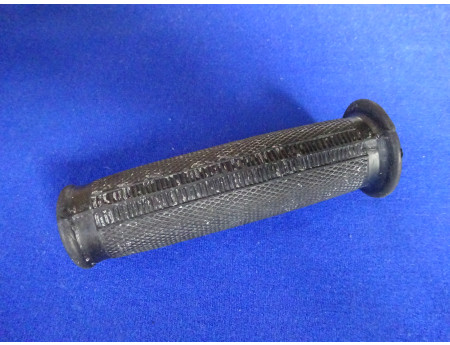 Griffgummi 24 mm ballig Gasgriff Simson MZ DDR (26928)