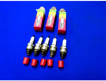 Isolator PM 14-145 Zündkerzen 5 Stück (26956)
