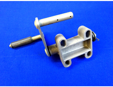 Umlenkbock Schaltbock Wartburg 353 Kipphebel (24892)