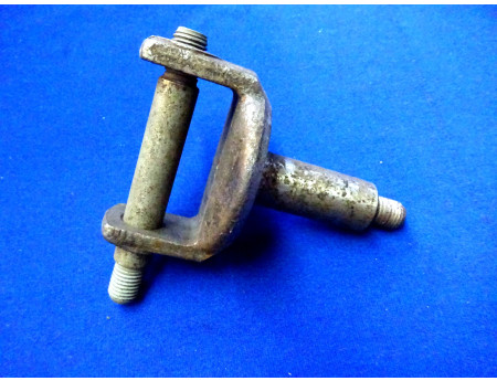 Federgabel Bolzen Schwenklager 20 mm Trabant 500 600 (C2986)