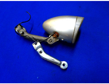 Scheinwerfer Fahrrad-.Lampe FER DDR (26990)
