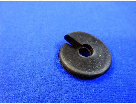 Gummidurchführung 8,5 x 35 mm Tachowelle IFA DDR (24932)