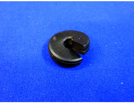 Karosseriedurchführung Tachowelle Gummi 7 x 31 mm IFA DDR (24933)