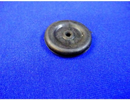 Gummidurchführung 3 x 32 mm Karosseriedurchführung IFA DDR (24938)
