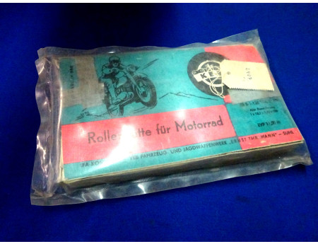 Rollenkette MZ TS ETZ 08B1-126 (27005)