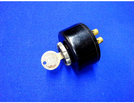 IKA 606 Lichtschalter IFA Fortschritt DDR (27022)