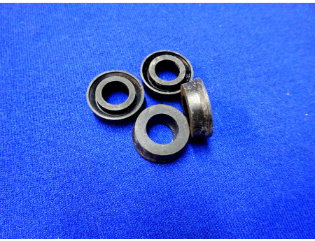 Ringmanschette 4 Stk Kautasit Bremsmanschette 7424-455 (27023)