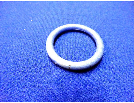 Kunststoffring Rundring 28,8 x 32 x 3,7 mm IFA DDR (27028)