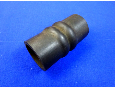 Verbindungsschlauch Muffe 33 x 42 x 80 mm (24968)