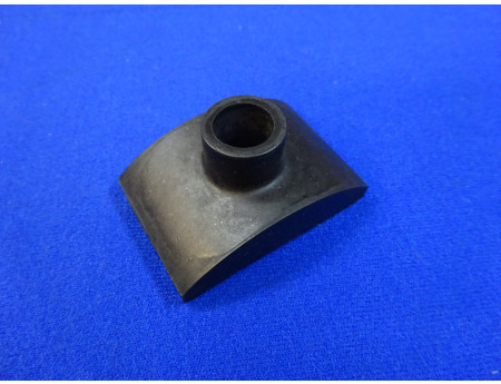 Auflage Tank hinten MZ ETZ Gummipolster (24935)