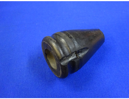 Anschlag Puffer Blattfeder UAZ / GAZ Gummipuffer (24937)
