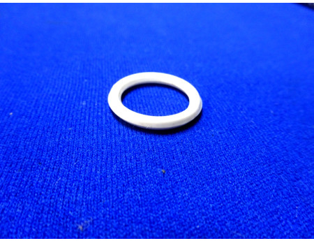 Plastik Ring 17,5 x 23,5 x 2,8 mm IFA DDR (27031)