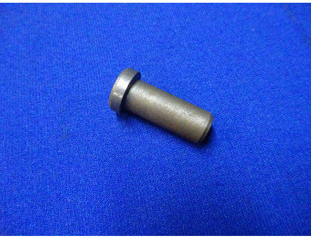 Bolzen Stift Bundbolzen 9,8 x 21 mm IFA DDR Drehteil (27036)