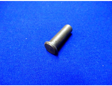 Bolzen 9,8 x 31 mm Bundbolzen Drehteil IFA DDR (27037)