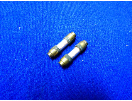 Sicherungen antik 1500 mA 20 mm (27042)