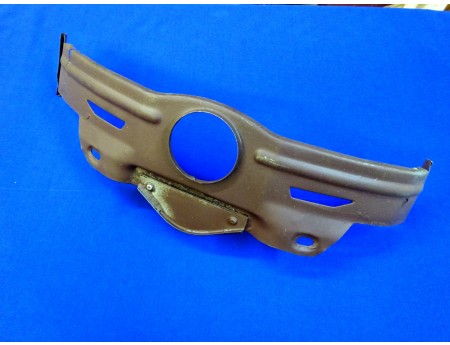 Kühler Abdeckblech Opel P4 (24995)