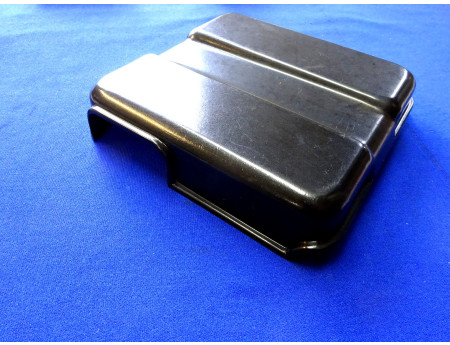 Batteriedeckel Bakelit 170 x 175 mm IFA DDR (27057)