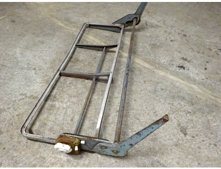 Sitzbank Gestell Horch Sachsenring P240 (25000)