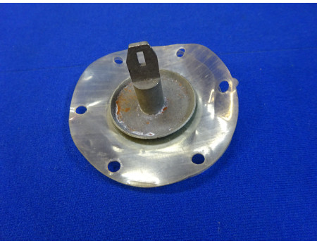 Stößelmembran STM 66 Benzinpumpe Solex BVF (25001)