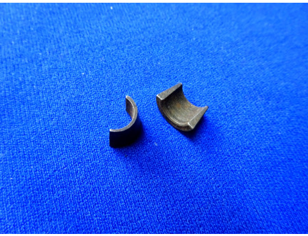 Keil Klemmkegel 9 mm Simson AWO Touren (27124)
