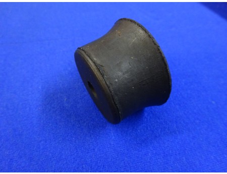 Gummipuffer Stoßstange 1 Stk. 28 mm Wartburg 311 312 (3204)
