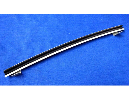 Scheibenführung Schiene 480 mm Wartburg 353 vorn (25086)