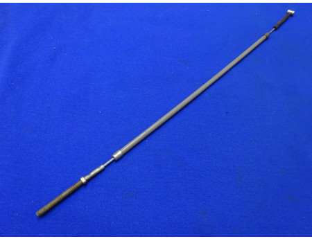 Bremsseil Fußbremse Simson Star Sperber Habicht... (C1609)
