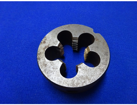 Schneideisen Gewindeschneider M24x3 mm (27085)