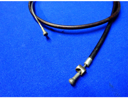 Bowdenzug Gewebe 960 mm Vorkrieg Oldtimer (27179)
