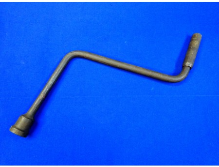 Radmutternschlüssel Kurbel 19 mm Wartburg 311 312 (25114)