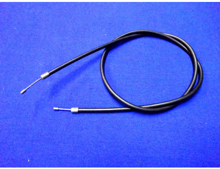 Bowdenzug 865 mm Choke Gaszug MZ RT IFA (27183)