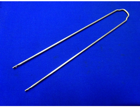 Schutzblech Strebe Alu 370 mm Mod. 25201 DDR Fahrrad (27219)