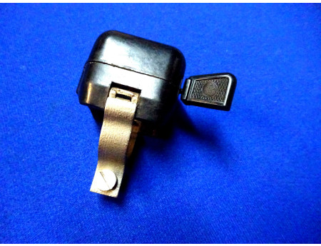 Abblendschalter IKA/AEP Lenkerschalter Oldtimer Motorrad (27224)