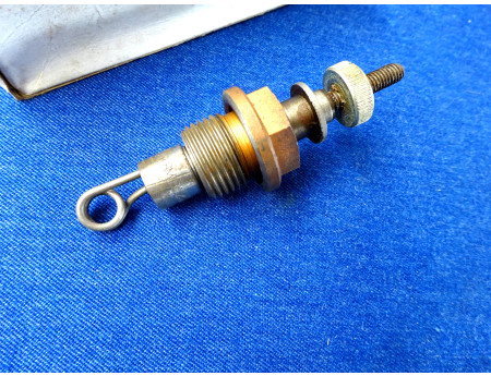Glühkerze MB12 IFA Robur LD 1,7V / 40A (27236)