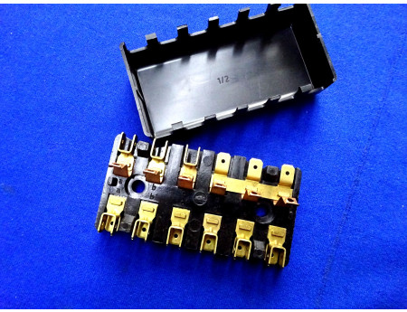 Sicherungsdose 8811.15 IFA DDR (27244)