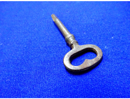 Aufzugschlüssel Außen-Vierkant 2,6 - 3 mm (27255)