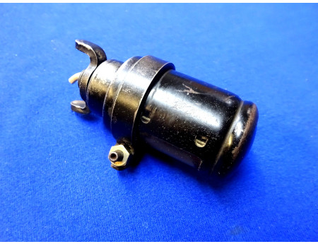 Bosch JN5S8 Rückleuchte Vorkrieg Motorrad Rücklicht (27269)