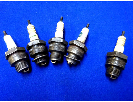 Zündkerzen Isolator M18-240 / 260 (27275)