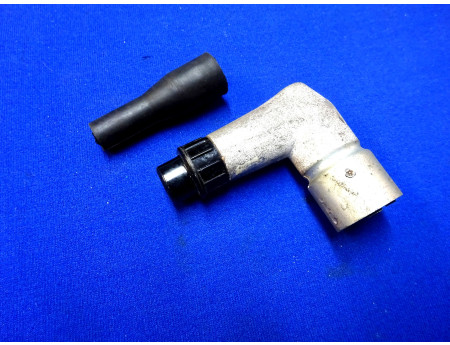 Zündkerzenstecker Keramik KWH 14 mm (27784)