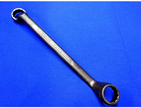 Ringschlüssel 27 / 32 mm Smalcalda DDR (27298)