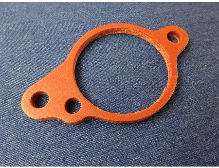 Isolierflansch Dichtung Vergaser 43 mm Alt-Opel (24273)
