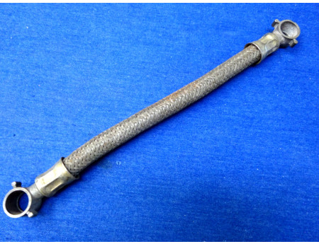 Dieselschlauch 270 mm IFA Fortschritt DDR  (27313)
